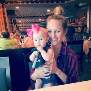 Meet your Posher, Kendra